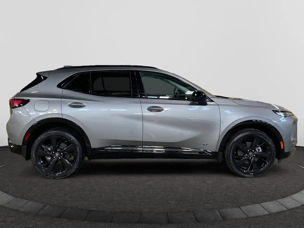 Buick Envision снимка Buick Envision