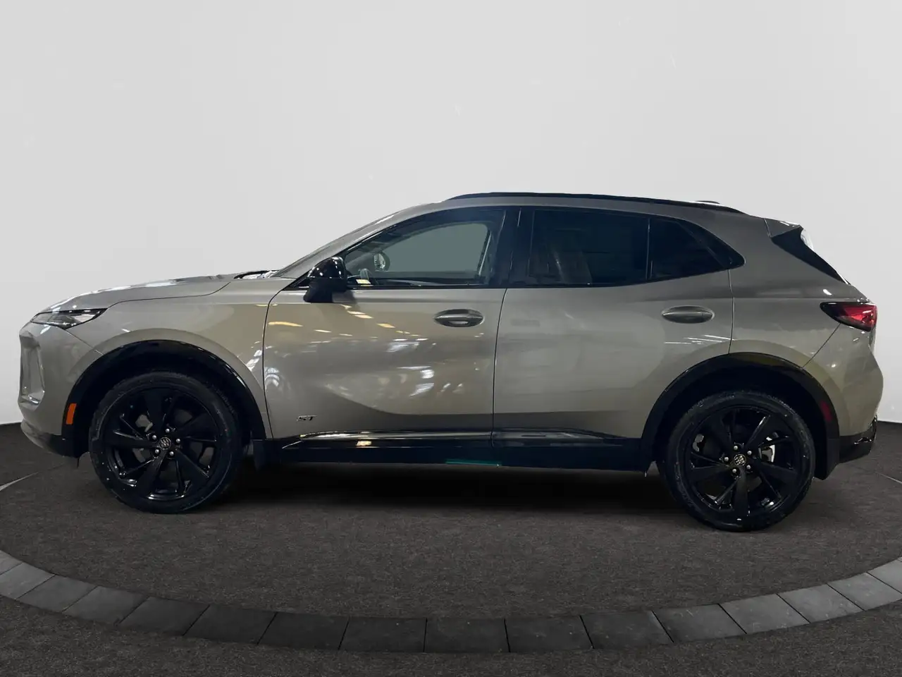 Buick Envision снимка Buick Envision