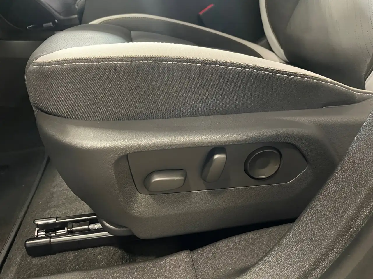 Buick Envision снимка Buick Envision