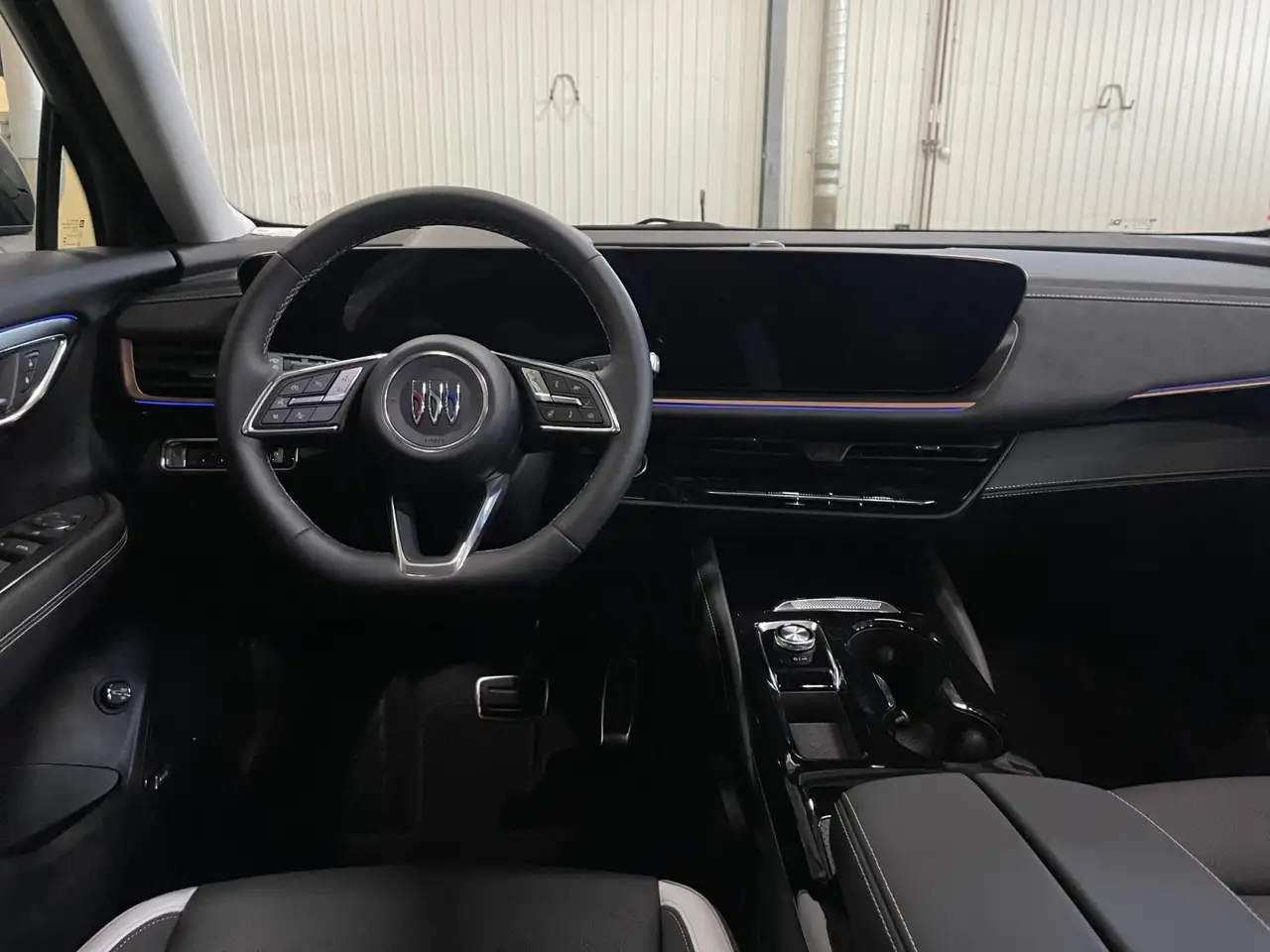 Buick Envision снимка Buick Envision