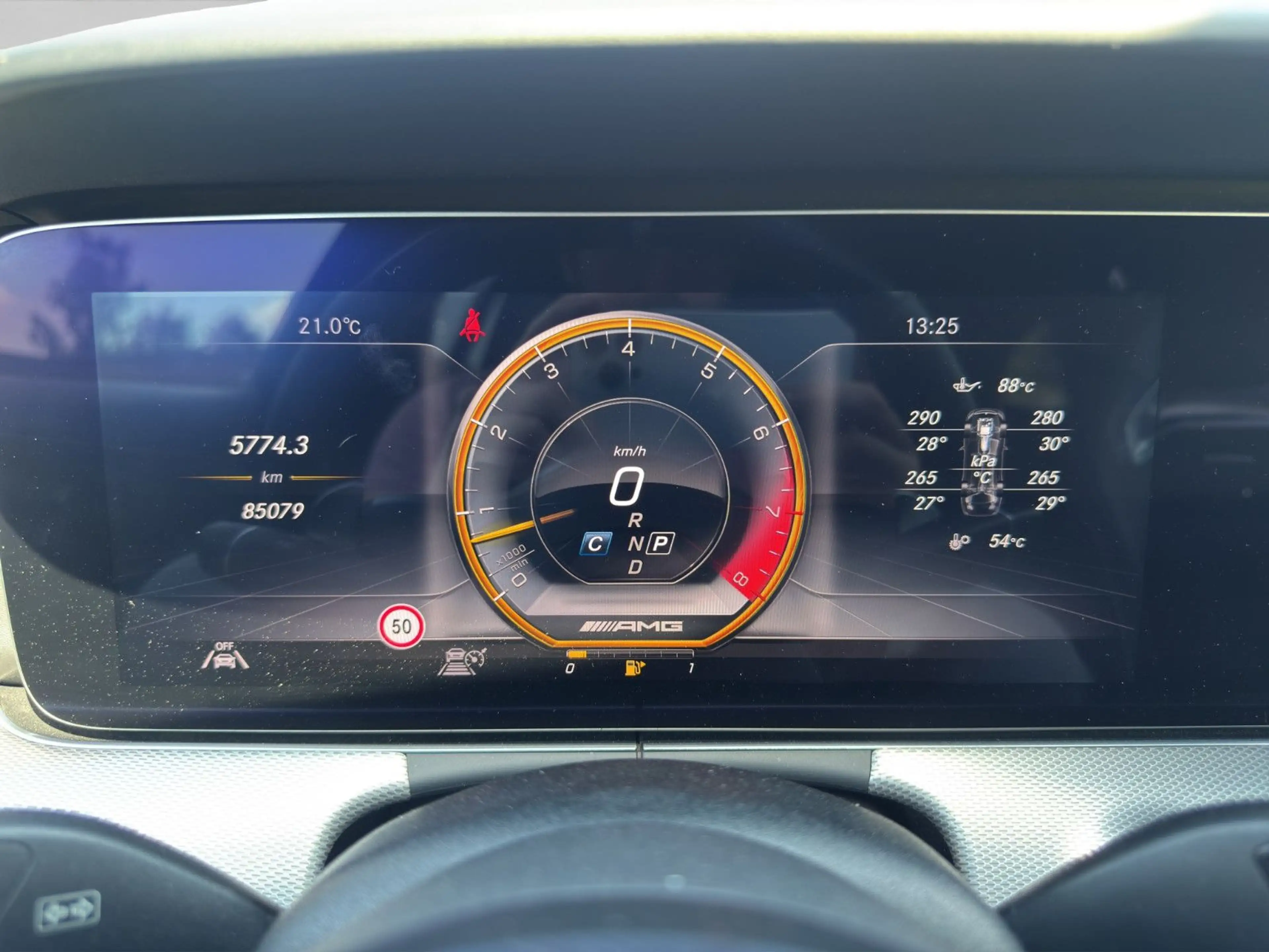 Mercedes-Benz E 63 AMG S 4M PANO/AHK/STHZ/SPOSI/DRIVERS/RIDE — photo 12