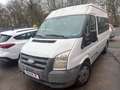 Ford Transit Kombi FT 300 M 9 SITZER RAMPE Weiß - thumbnail 2