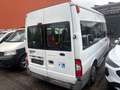 Ford Transit Kombi FT 300 M 9 SITZER RAMPE Weiß - thumbnail 4