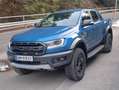 Ford Ranger Raptor Blau - thumbnail 1
