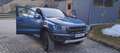 Ford Ranger Raptor Blau - thumbnail 4
