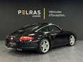 Porsche Targa 4S Noir - thumbnail 3