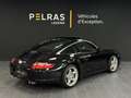 Porsche Targa 4S Nero - thumbnail 4