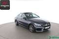 Mercedes-Benz C 400 4M 3x AMG BURMESTER,MEMORY,HUD,KEYLESS,SH Gri - thumbnail 7