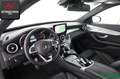 Mercedes-Benz C 400 4M 3x AMG BURMESTER,MEMORY,HUD,KEYLESS,SH Gri - thumbnail 9