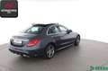 Mercedes-Benz C 400 4M 3x AMG BURMESTER,MEMORY,HUD,KEYLESS,SH Gri - thumbnail 5