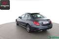 Mercedes-Benz C 400 4M 3x AMG BURMESTER,MEMORY,HUD,KEYLESS,SH Gri - thumbnail 3