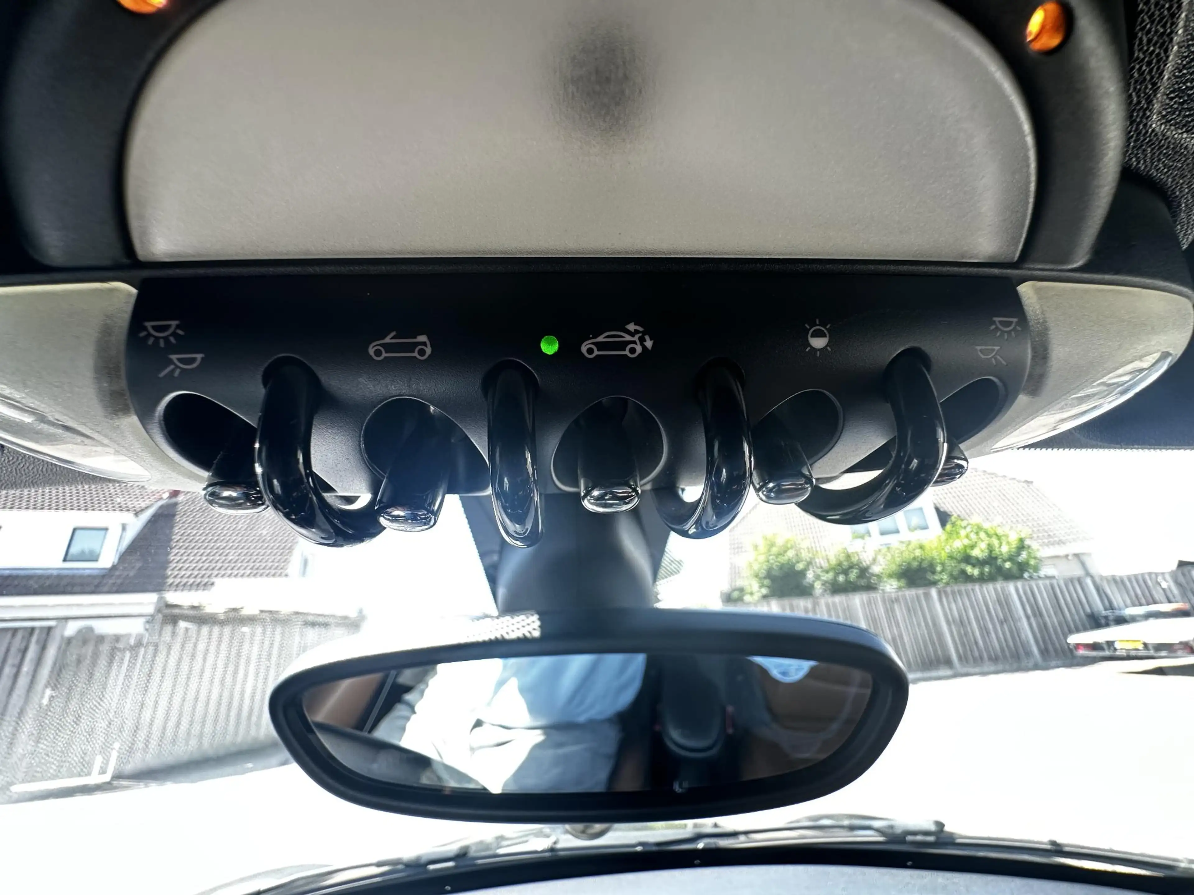 MINI Cooper S Roadster 1.6 Chili Autom. UNIEK! — photo 29