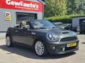 MINI Cooper S Roadster 1.6 Chili Autom. UNIEK! Grau - thumbnail 17
