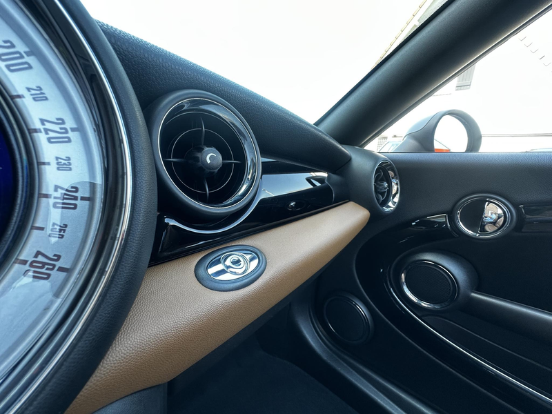 MINI Cooper S Roadster 1.6 Chili Autom. UNIEK! — photo 21