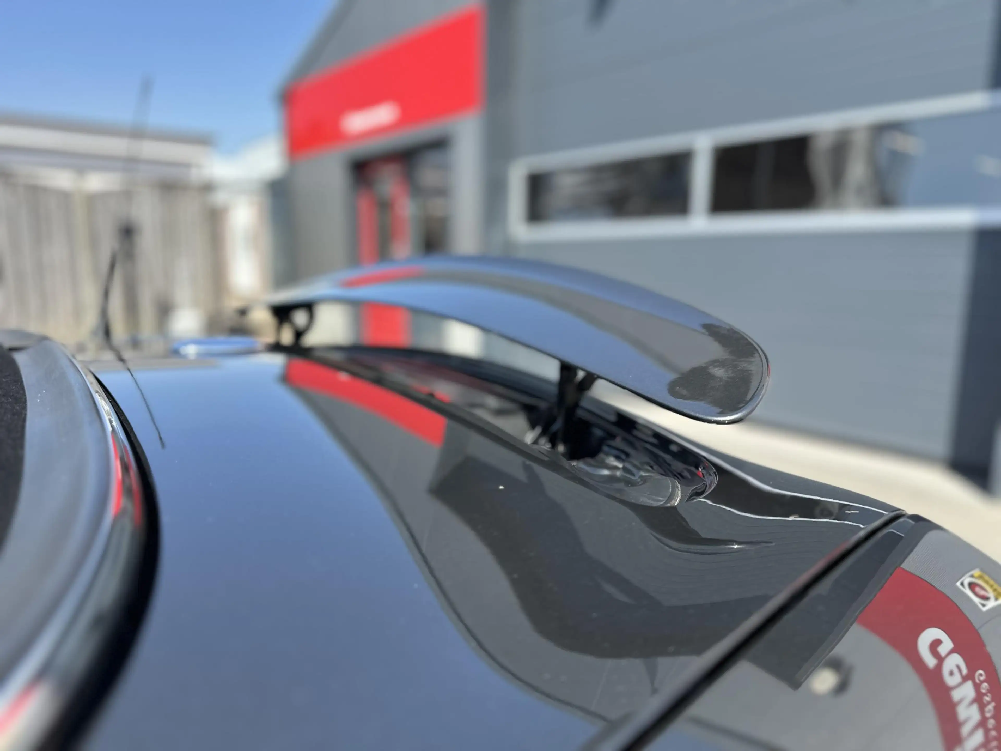MINI Cooper S Roadster 1.6 Chili Autom. UNIEK! — photo 25