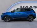 Opel Grandland 1.6 Turbo Ultimate Lederausstattung Blauw - thumbnail 3