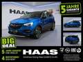 Opel Grandland 1.6 Turbo Ultimate Lederausstattung Blauw - thumbnail 1
