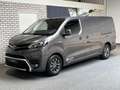 Toyota Proace Electric Worker Extra Range Prof Long 75 kWh Autom Grijs - thumbnail 2
