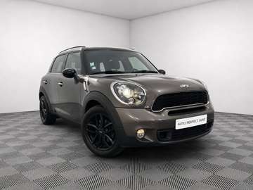 I (R60) Cooper SD