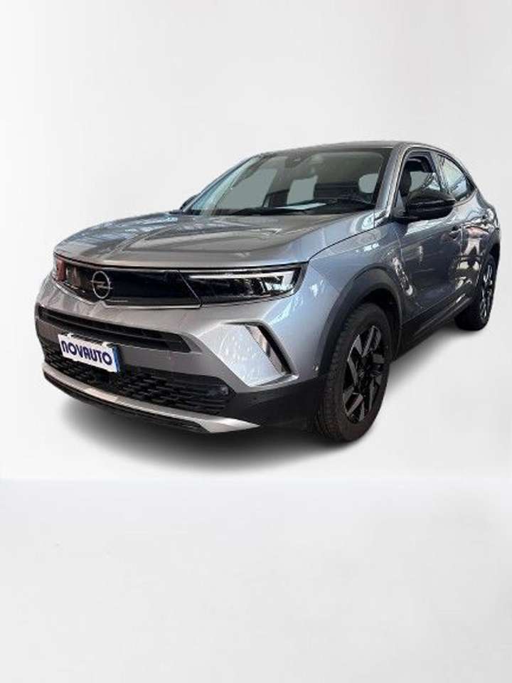 Opel Mokka 1.2 Turbo Elegance