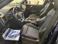 Audi Q5 45 TFSI Black line quattro-ultra S tronic Bleu - thumbnail 11