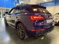 Audi Q5 45 TFSI Black line quattro-ultra S tronic Bleu - thumbnail 9