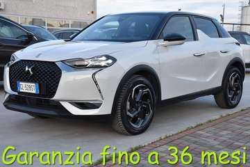 PureTech 130 aut. Grand Chic