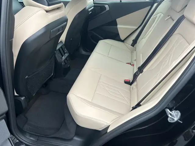 BMW X3 view 10