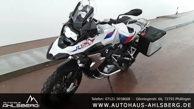 BMW R 1250 GS
