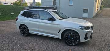 M40i + Standhz. + Ahk + Panorama+Voll und wenig km