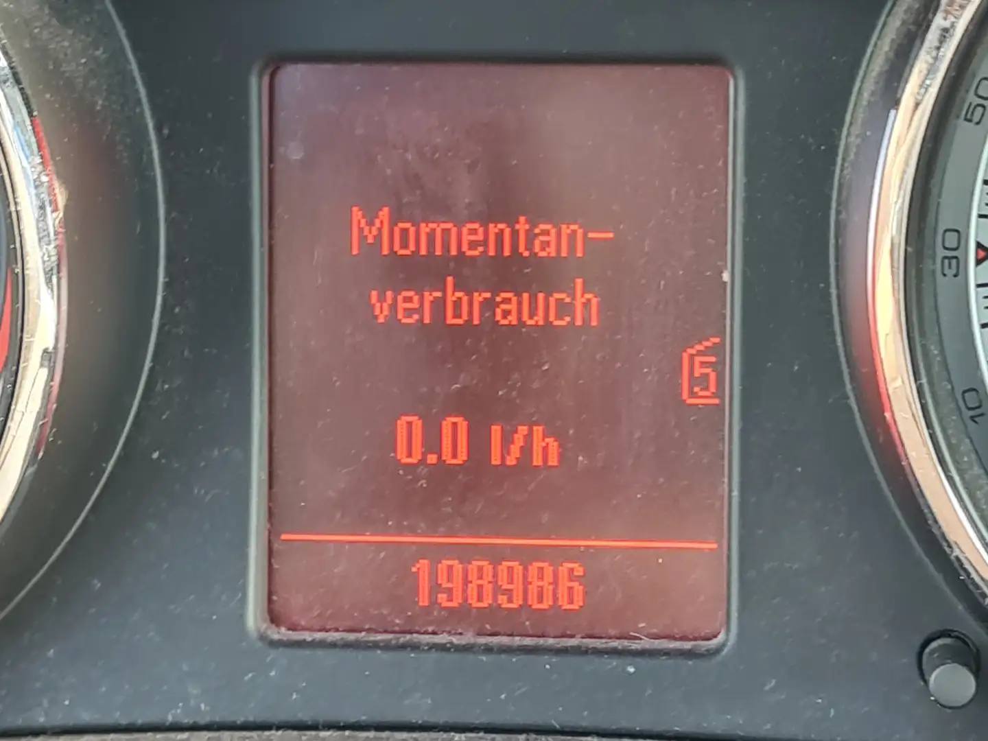 Opel Insignia Insignia 2.0 CDTI Sports Tourer Cosmo Blau - 2