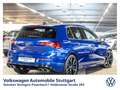 Volkswagen Golf 8 R DSG Navi Kamera P-Dach Blau - thumbnail 3