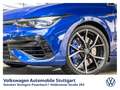 Volkswagen Golf 8 R DSG Navi Kamera P-Dach Blau - thumbnail 17