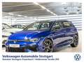 Volkswagen Golf 8 R DSG Navi Kamera P-Dach Blau - thumbnail 1