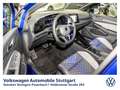 Volkswagen Golf 8 R DSG Navi Kamera P-Dach Blau - thumbnail 4