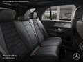 Mercedes-Benz GLE 450 d 4M AMG+PANO+360+AHK+MULTIBEAM+21"+SPUR Schwarz - thumbnail 12