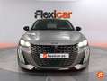 Peugeot 208 1.2 Puretech S&S Allure 100 Gris - thumbnail 2
