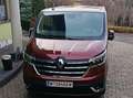 Renault Trafic Renault Trafic Grand Passenger Bus dCi 150 Kombi Rot - thumbnail 10