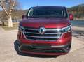 Renault Trafic Renault Trafic Grand Passenger Bus dCi 150 Kombi Rot - thumbnail 3