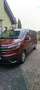 Renault Trafic Renault Trafic Grand Passenger Bus dCi 150 Kombi Rot - thumbnail 4