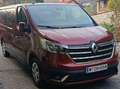 Renault Trafic Renault Trafic Grand Passenger Bus dCi 150 Kombi Rot - thumbnail 6