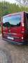 Renault Trafic Renault Trafic Grand Passenger Bus dCi 150 Kombi Rot - thumbnail 8