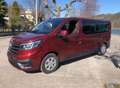 Renault Trafic Renault Trafic Grand Passenger Bus dCi 150 Kombi Rot - thumbnail 2