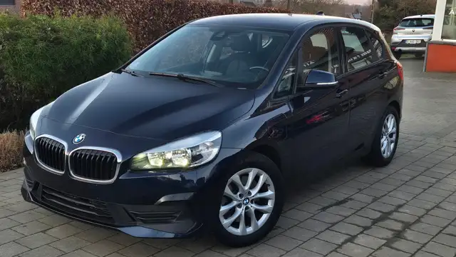 BMW 225 Active 225xeA*Camera*321€ PAR MOIS SANS ACOMPTE