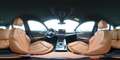 Audi A4 40 TDi 190 S-Tronic Avant Sport + GPS + Leather Sp Gris - thumbnail 25