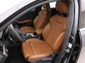 Audi A4 40 TDi 190 S-Tronic Avant Sport + GPS + Leather Sp Gris - thumbnail 8