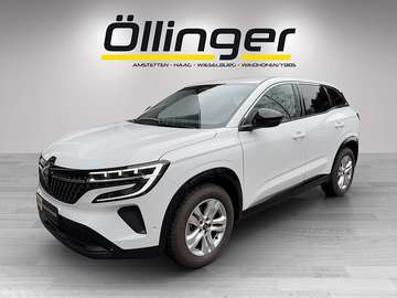 Mild Hybrid 140 Techno