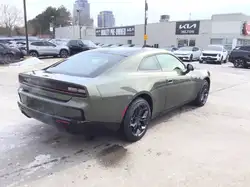 Dodge Charger 2026