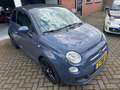 Fiat 500C 0.9 TwinAir Turbo 500S CABRIOLET-AIRCO-PDC Blauw - thumbnail 9