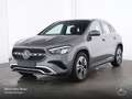 Mercedes-Benz GLA 200 d PROGRESSIVE+AHK+LED+KAMERA+TOTW+8G Gris - thumbnail 2